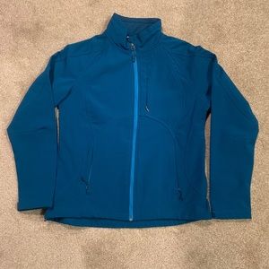 Women’s Shell Jacket